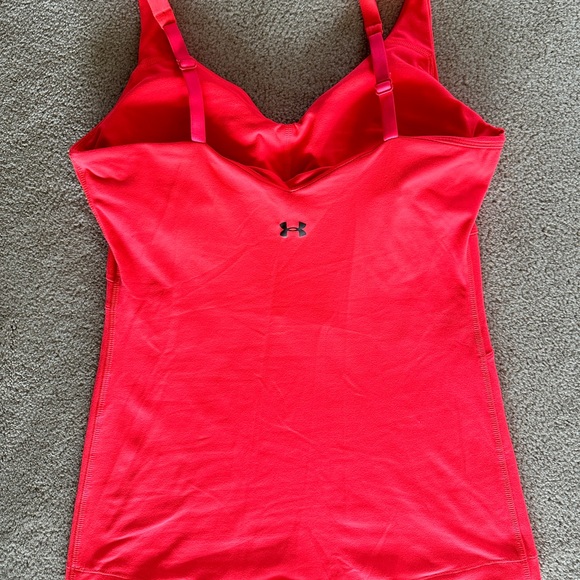 Under Armour tank top - Picture 2 of 3